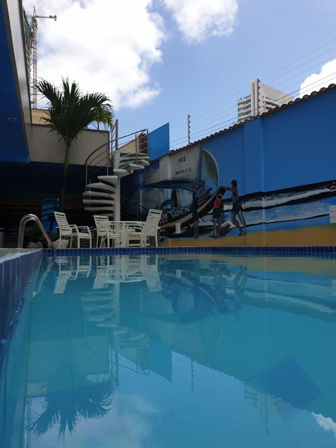 HOTEL ENCONTRO DO SOL FORTALEZA (CEARA) 3* (Brasil) - de R$ 211