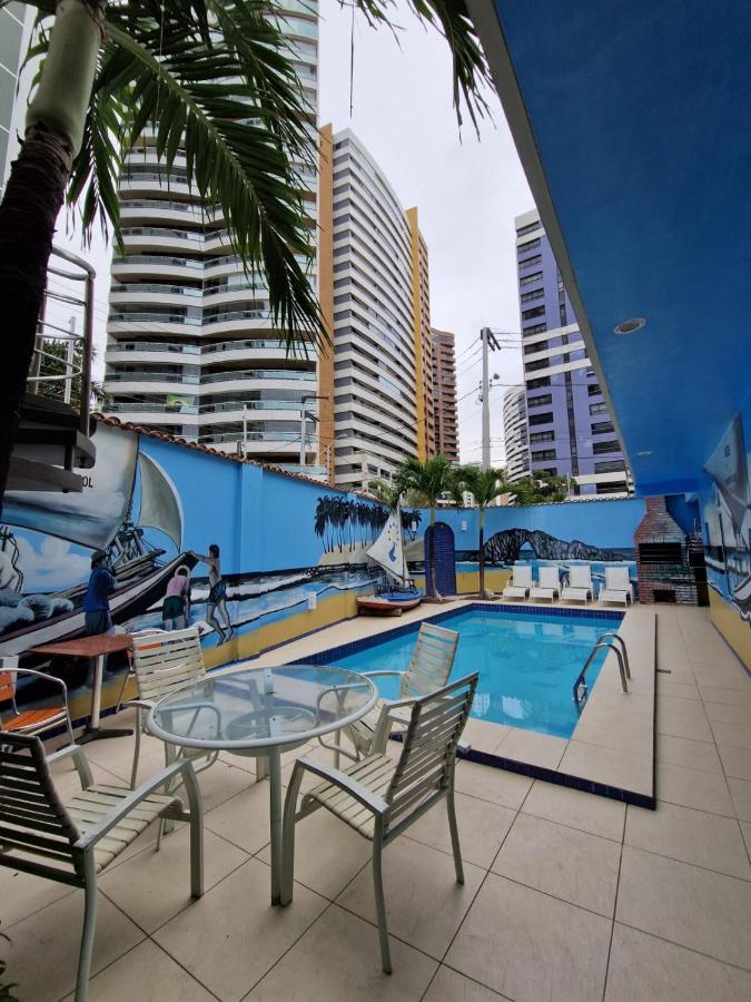 HOTEL ENCONTRO DO SOL FORTALEZA (CEARA) 3* (Brasil) - de R$ 211