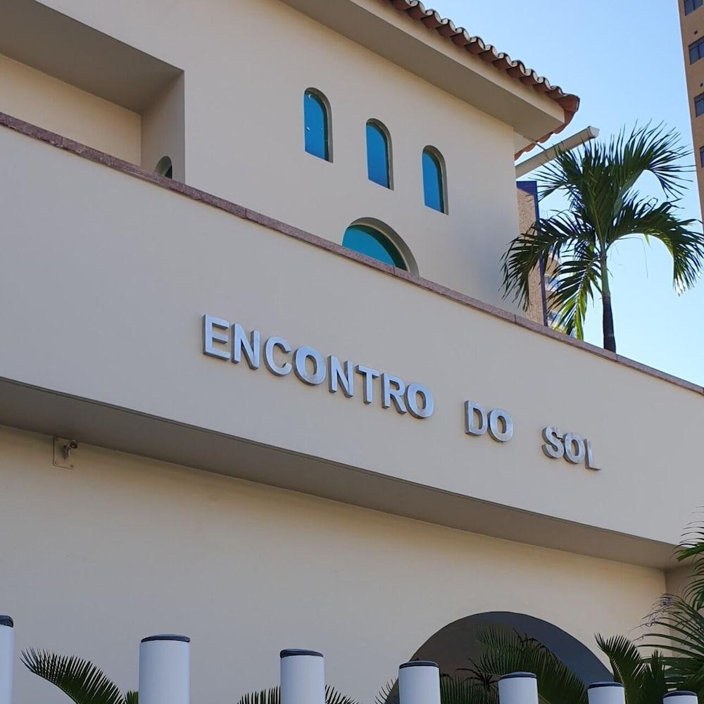 HOTEL ENCONTRO DO SOL FORTALEZA (CEARA) 3* (Brasil) - de R$ 211